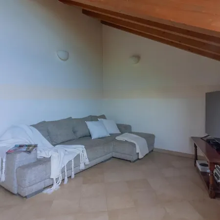 Apartman Queen View Perledo