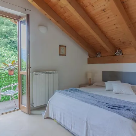 Apartman Queen View