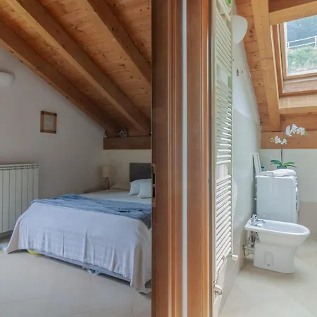 Appartamento Queen View Perledo