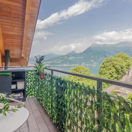 Queen View Apartment *