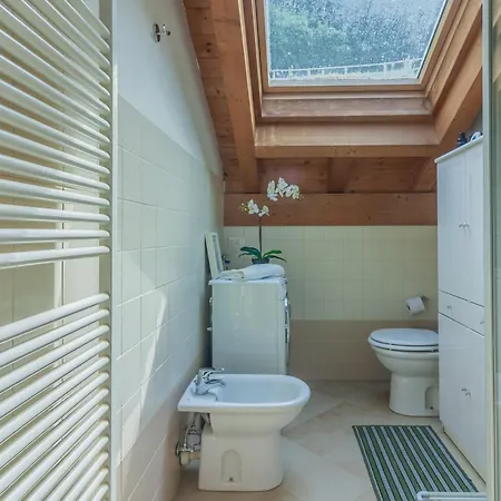 Apartman Queen View Perledo